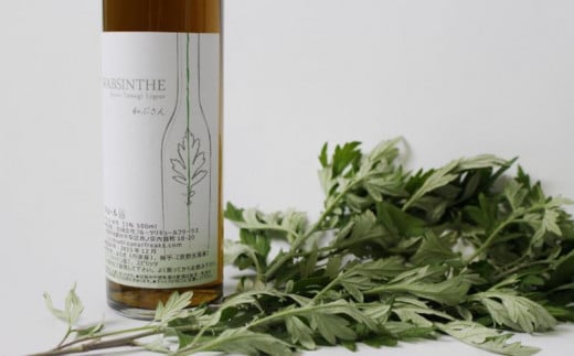 【フルーツリキュールフリークス】和ぶさん