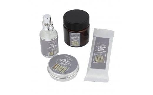 【KyotoNaturalFactory】自社蒸留「京都産ヒノキ」のオーガニック化粧品＆雑貨［ 京都 化粧品 コスメ 美容 肌ケア 髪 風呂 スキンケア 人気 おすすめ 高価 通販 ］