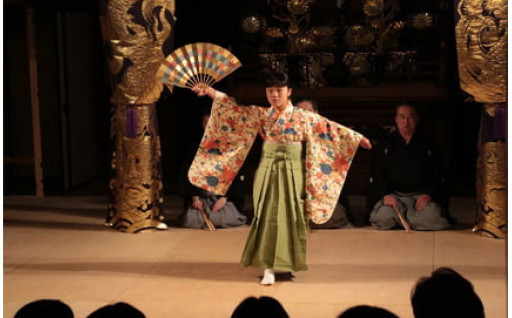 8.京丹後市韓哲・まちづくり夢基金事業