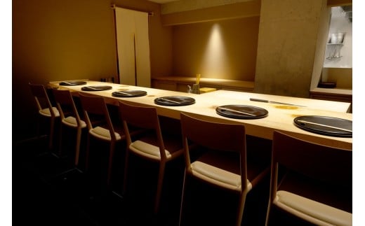 【ミシュラン2025掲載店 東京・赤坂】（2名様）「スタンダードコース」乃木坂しん 京丹後ディナー　日本料理 会席料理 懐石料理 高級 有名 夕食 予約 ディナー コース ペア カップル 夫婦 東京都 港区 溜池山王 記念日 結婚記念日 結婚祝い ミシュランガイド掲載店　AM00602