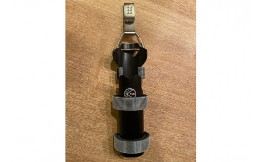 TSM剪定鋏ホルダー（腕装着兼用型）　TZ00009