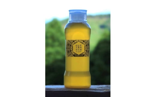 京都 生はちみつ 「京丹後 山頂のはちみつ」 1kg（500g×2）　【国産　非加熱 】　ハチミツ　蜂蜜 ハニー】　SW00013