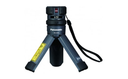 パナソニック　レーザー墨出し器　墨出し名人GL　BTL4100【1479525】