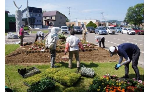 地域福祉の推進に関する事業