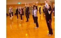 ３　福祉・保健・医療のために