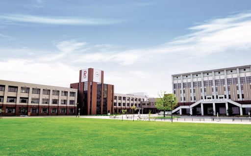14　学校法人立命館　立命館慶祥高等学校の応援のために
