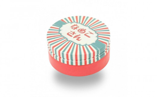 なめこさん　5個