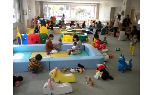 子育て・教育の充実（輝く。つながり合う。ひとのWA!事業）
