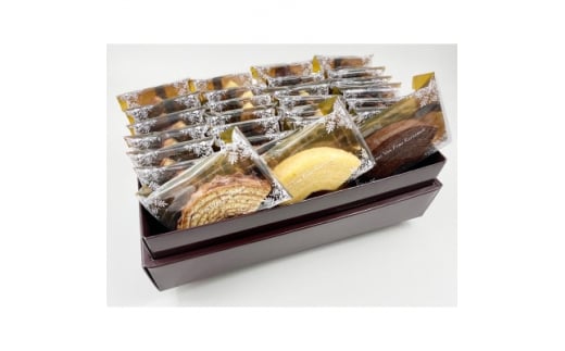 Haus Von Frau Kurosawaの＜ミックスギフト＞　【1419110】