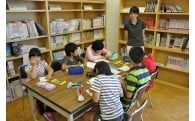 4. 子どもの健全な育成を図る事業