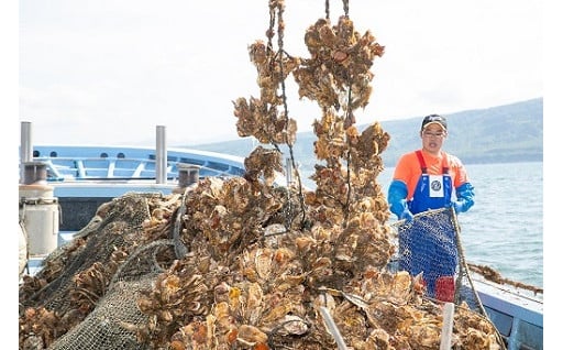 １．産業振興（海の環境保全と安全安心・魅力的な食の提供）に関する事業