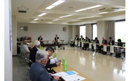 生活環境の整備のために