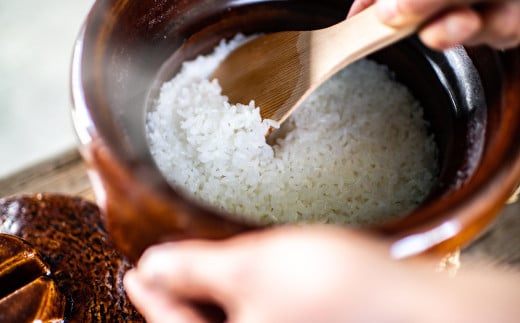 【精米５ｋｇ】石川農園　和一処米（ななつぼし）（北海道赤井川村）