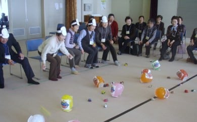 3 医療・福祉の充実