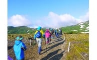 (2)大雪山国立公園を含む自然環境の保全及び景観の維持、再生に関する事業