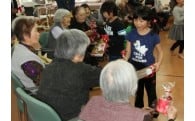 (3)町民の健康増進及び福祉の向上に関する事業
