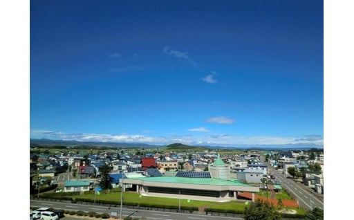 8. その他町長の必要と認める事業