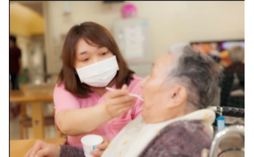 あけぼの園（特別養護老人ホーム）事業