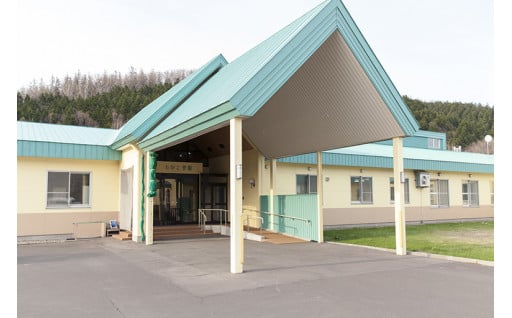 山びこ学園（障がい者支援施設）支援事業
