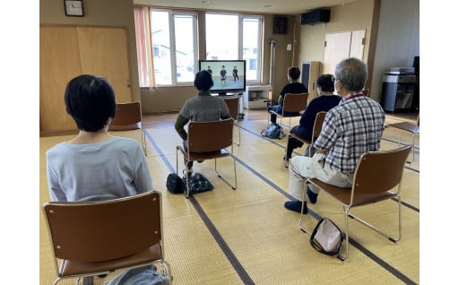 高齢になってもずっと住み続けられるまちづくり事業