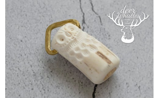 deer whistles〈OWL〉