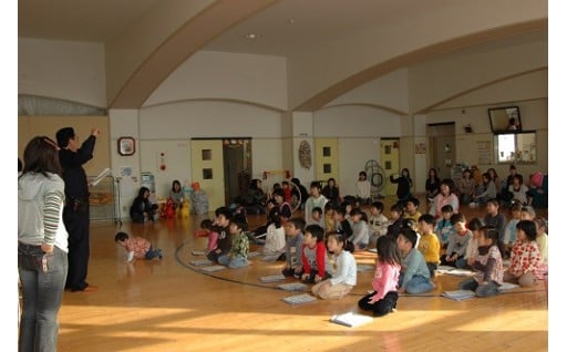 ③ふるさと利尻富士町の保健・福祉に関する事業