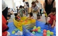 子育て・福祉・医療支援が充実したふるさとづくり