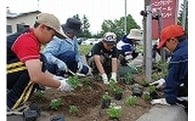 観光と環境保全の振興によるふるさとづくり