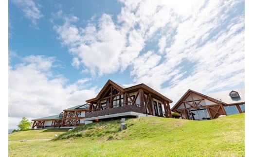 新冠 温泉 ホテル ヒルズ レ・コードの湯 スイート ルーム 1泊 朝食 付き 宿泊券