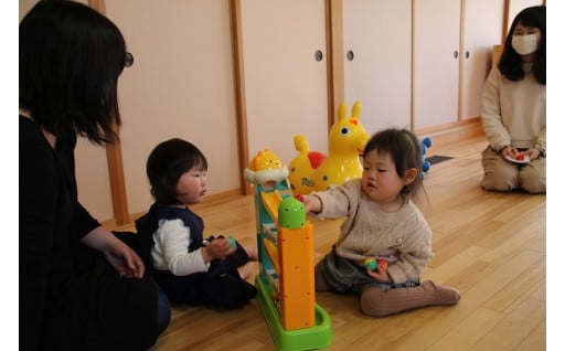 誰もが安心して住み続けられるまちづくりのために