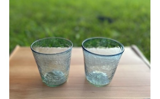 前浜コップ(S)ペア