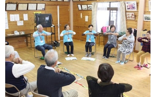 誰もが健康で思いやりのある暮らしを育むまちづくり（健康・福祉）