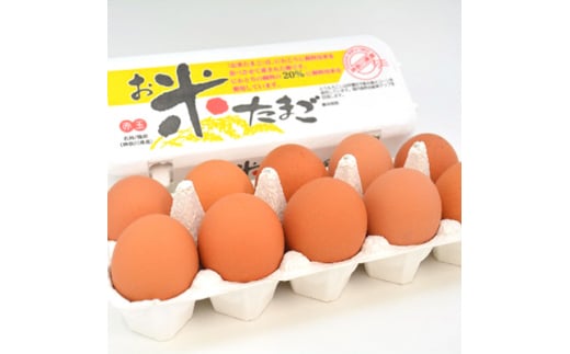 <愛川ブランド>お米たまご10kg 140個+割れ保証10個前後=計150個前後_卵 たまご タマゴ 玉子 鶏卵 お米たまご 赤玉 生卵 美味しい 朝食 たまごかけご飯 たまごかけ 玉子焼き オムレツ 料理 国産 神奈川県 送料無料【1052307】