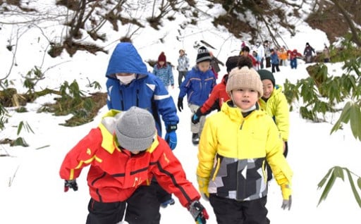 子育て、教育、福祉に関すること