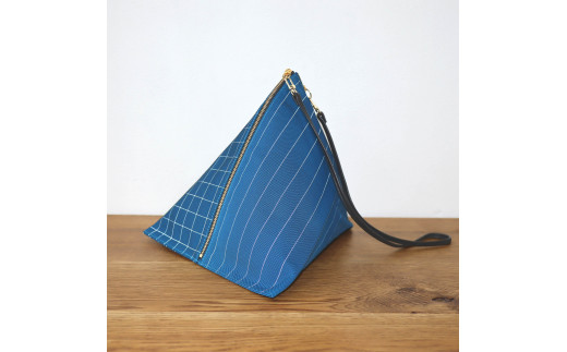 △BAG large C/#マリン リフレクター入り