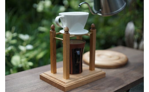 コーヒードリッパー シングル 2W04020