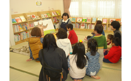 ②「つながる・上市～幸せでわくわくのミライへつながる子育て・教育～」への取組み