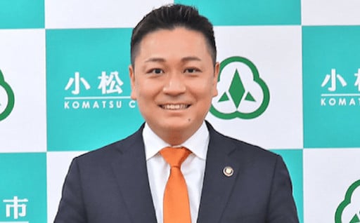 市長におまかせコース