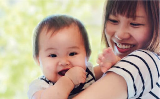 子どもたちの未来をはぐくむ「子育て」支援コース