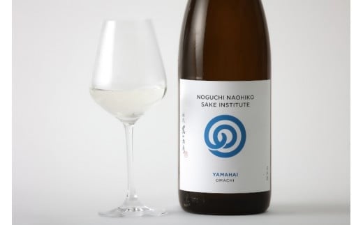 農口尚彦研究所 山廃雄町 無濾過生原酒 1800ml × 1本 日本酒 食中酒 一升瓶 贈答品 お中元 お歳暮 ギフト 小松市 こまつ 石川県