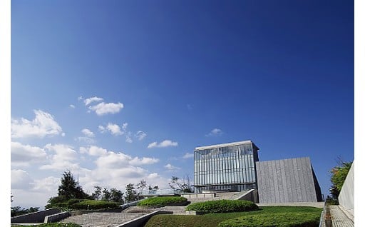 西田幾多郎記念哲学館魅力アップ事業