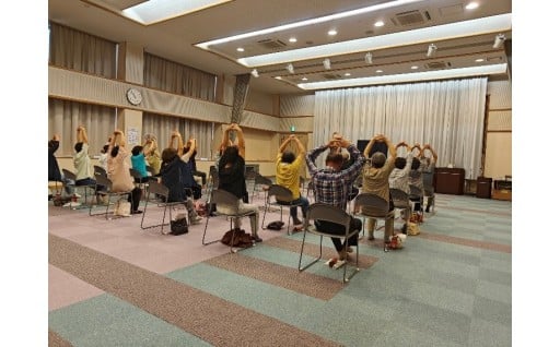 健康・福祉