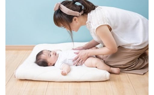 安心して子どもを産み育てられる環境整備事業								
