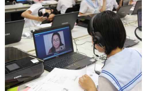 町の未来を担う子ども達を賢く逞しく育てる事業
