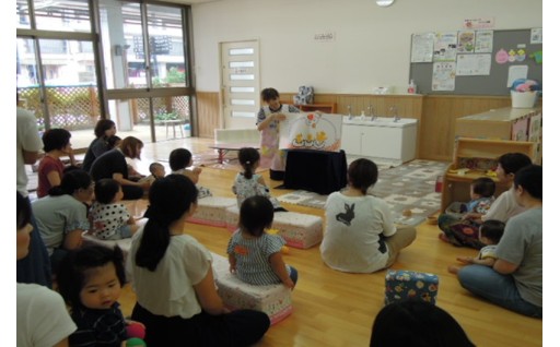 子育て・教育環境の充実