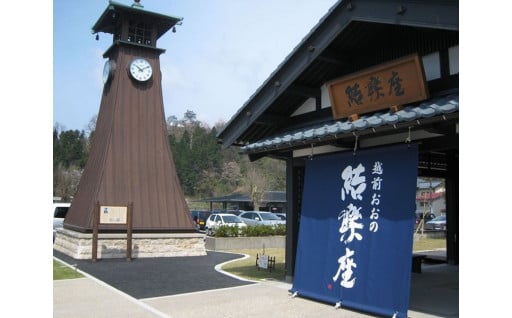 商工業の活性化