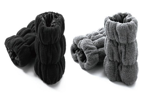 Warm Cloud ミニウォーマー【2個1組】グレー