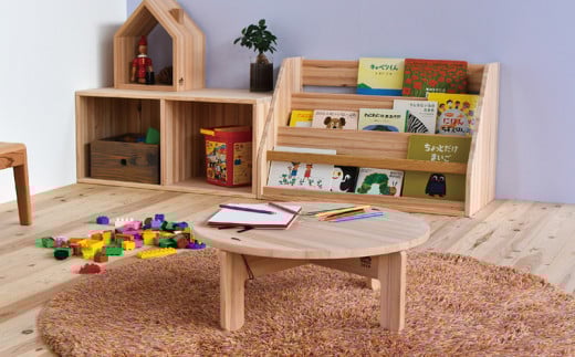 ピクニックテーブル22 無塗装【日記家具】