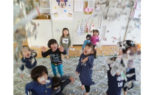 １．豊かな人間性と文化を育む、ゆとりに満ちた人づくり