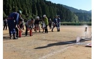 ３．安心して安全に暮らせるまちづくり
